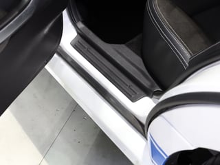 2007 FPV BF MKII Cobra Build No 280 - 23,264km