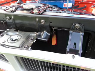 XY GTHO Falcon Phase 3