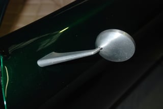 EH Custom Convertible