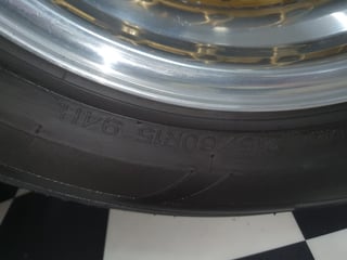 1980 Ford XD Falcon S Pack V8 4 Speed