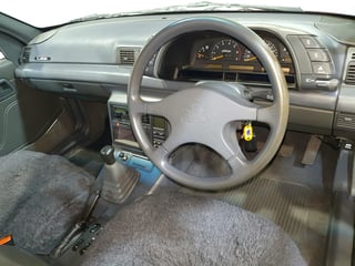 1990 VN Calais Series II - 5.0 Litre V8 5 Speed Manual