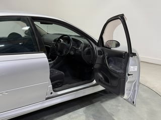 2002 Holden VX 11 SS Commodore  LS1 - Quicksilver 