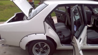 1975 LH SLR 5000 Torana