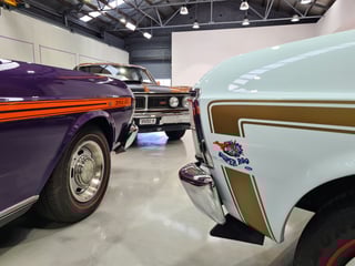 Welcome to the New AMCS Showroom - Mortdale, Sydney