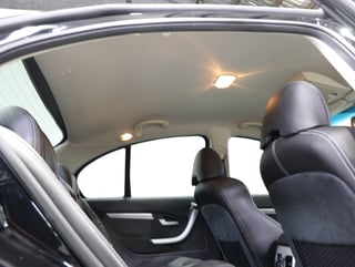 2007 FPV BF MK II Falcon GT R-Spec 40th Anniversary - Build No 46