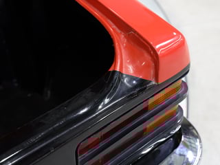 1974 Holden LH Torana SLR 5000 L34 - Salamanca Red 