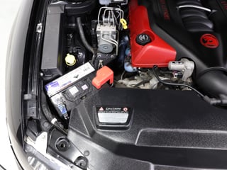 2005 HSV VZ Coupe GTO Build No 453 - Phantom Black …