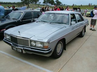 2006 Australian Muscle Car Masters