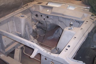 1978 XC Falcon Cobra - Bib Stillwell Special
