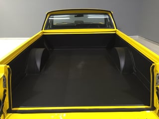 1970 XY GT Falcon Replica Ute