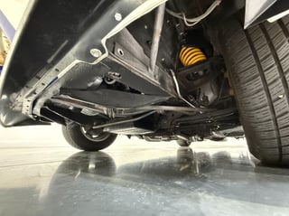 1967 Ford Mustang Convertible 347ci Fuel Injected - Shelby Restomod