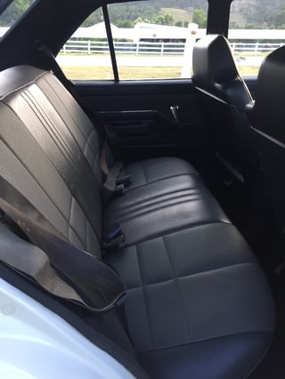 1976 LX SL/R Torana V8