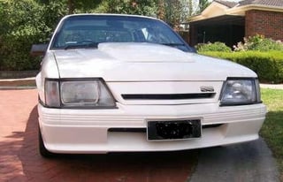 VK Group 3 Commodore Replica