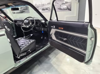 1971 LC GTR Torana