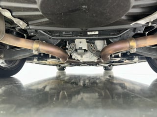 2016 HSV Clubsport R8 Tourer Build No 097 - Heron White …