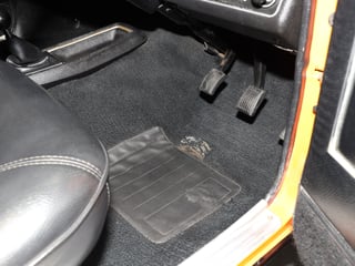 1972 Holden LJ Torana GTR XU1 - Lone O'Ranger