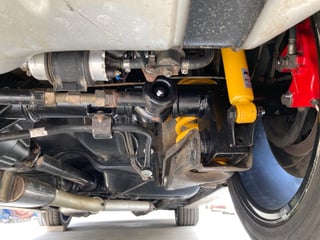 1984 VK Group 3 Commodore Replica