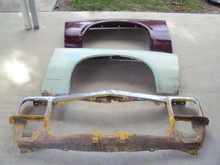 1976 LX SLR 5000 Torana