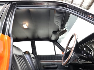 1971 Ford Falcon XY GT - 65E Moffat Race Tribute 