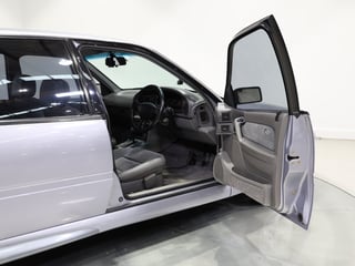 1993 HSV VR Clubsport Build No.134