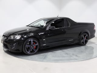 2009 HSV VE Maloo R8 Ute
