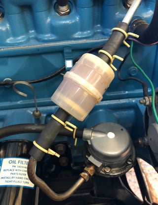 1972 VH Valiant Dodge Ute