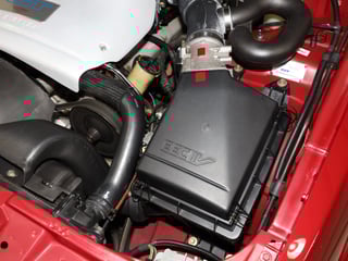 1992 Tickford Falcon EB GT - Build No.24