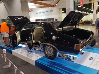 2019 Falcon GT Nationals - Adelaide SA