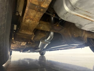 1970 Ford Falcon XY GT 4sp Man - Monza Green Survivor …