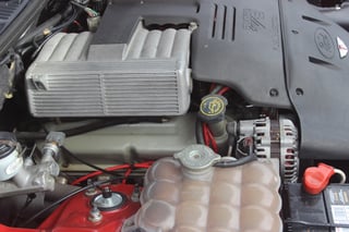 1998 NL Fairlane by Tickford .. # 94 / 106