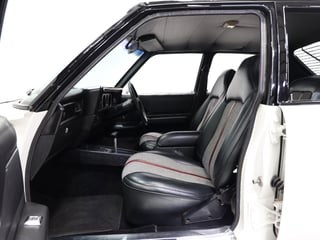 1977 Holden HX Monaro GTS 308 V8