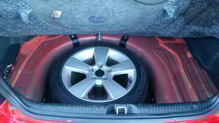 2006 VZ Commodore Executive