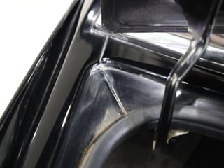 1980 HDT VC Brock Build No 367 - Tuxedo Black