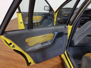 1996 HSV VS GTS-R Commodore #16