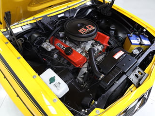 1974 Holden LH Torana L34 SLR 5000