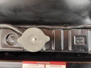 1970 Holden HG Monaro GTS 350 4 Speed Manual - Indy Orange