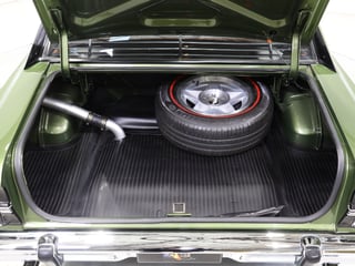 1971 XY GT Falcon
