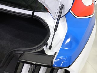 2017 Ford Mustang Tickford Bathurst ’77 Special - Build No. 66 of 77 - DELIVERY kms ONLY!