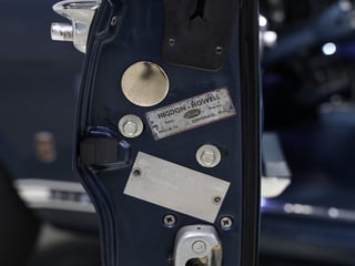 1965 Ford Mustang GT Hardtop - 289 4V …