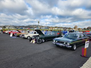 19th Falcon GT Nationals - Bathurst 2023