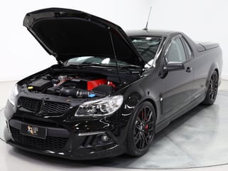 2014 Holden HSV Maloo R8 SV Enhanced Build 0816