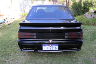1984 VK Group 3 Commodore Replica