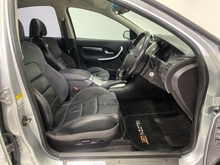 2006 FPV BF Falcon GT - Build 211