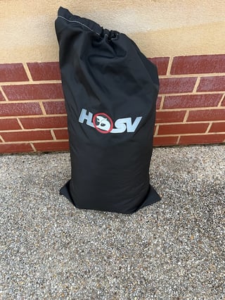 2017 HSV GTSR W1 Build No. 88/275