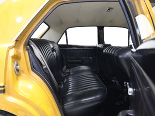 1971 Ford XY Falcon 500 GS Rallye Pack - 302 V8 4 Speed