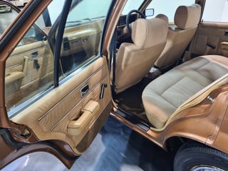 1979 VB Holden Commodore SL 4.2L V8