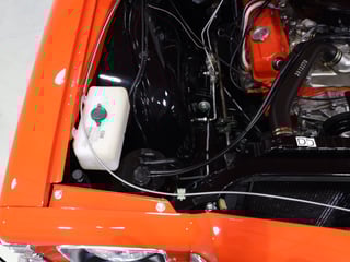 1975 Holden HJ GTS Monaro Coupe - Rare 5.0L 4sp - Concours Restored  