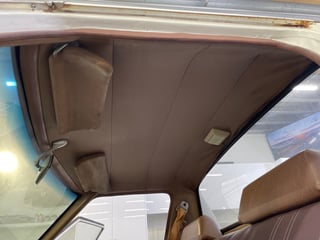 1973 HQ Belmont 253 V8 Ute