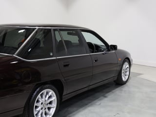 1996 HSV VS Grange 185i Build No 19 - Cherry Black Mica