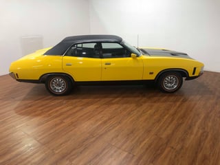 1973 XA GT Falcon